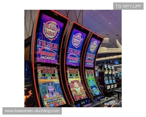 在澳门玩角子机时必知的安全注意事项与娱乐体验提升技巧