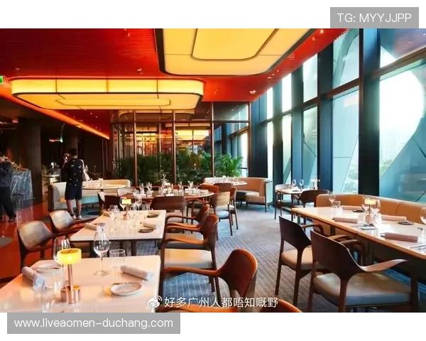 澳門新濠天地酒店餐饮美食推荐，品味多元国际美食与特色地道澳门风味佳肴