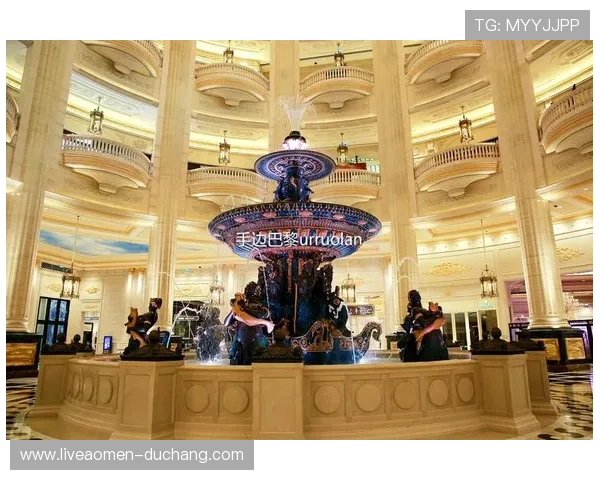 澳门巴黎人官网优惠活动持续更新带你享受超值礼遇