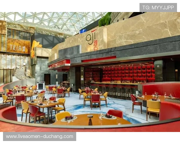 美高梅赌场：不断创新的娱乐项目和丰富的优惠活动，带来持续的新鲜感和极致体验